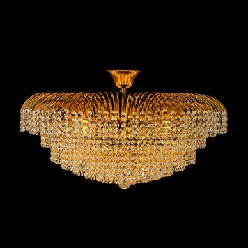 Светильник потолочный Arti Lampadari Elba E 1.2.60.100 G-3