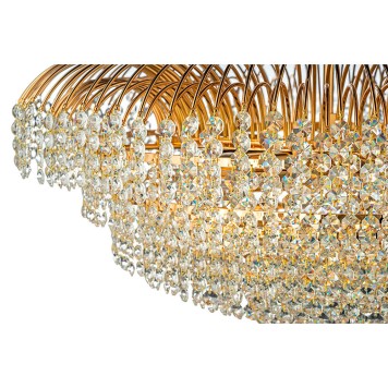 Светильник потолочный Arti Lampadari Elba E 1.2.60.100 G-5