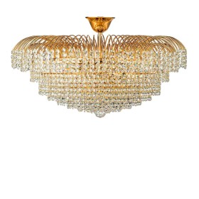 Светильник потолочный Arti Lampadari Elba E 1.2.60.100 G