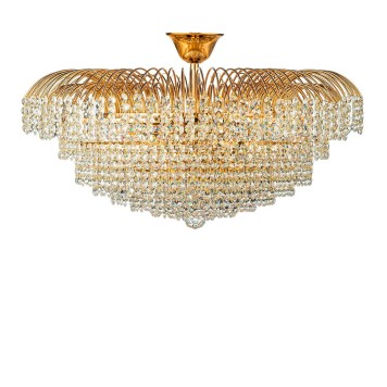 Светильник потолочный Arti Lampadari Elba E 1.2.60.100 G