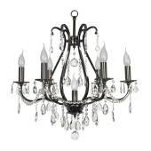 Люстра Arti Lampadari Ercolano E 1.1.6.601 N