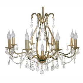 Люстра Arti Lampadari Ercolano E 1.1.8.602 G