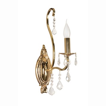 Бра Arti Lampadari Ercolano E 2.1.1.602 G