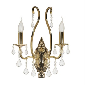 Бра Arti Lampadari Ercolano E 2.1.2.602 G