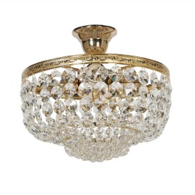 Светильник потолочный Arti Lampadari Favola E 1.3.30.501 G