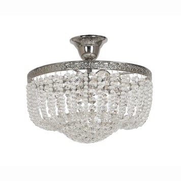 Светильник потолочный Arti Lampadari Favola E 1.3.30.502 N