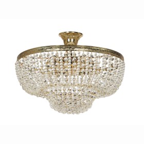 Светильник потолочный Arti Lampadari Favola E 1.3.40.502 G