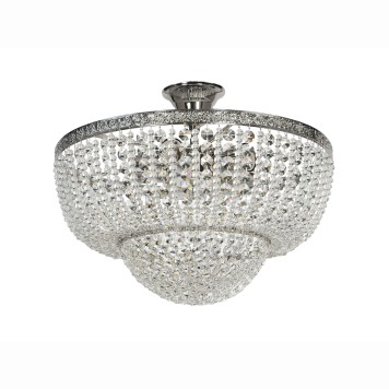 Светильник потолочный Arti Lampadari Favola E 1.3.40.502 N