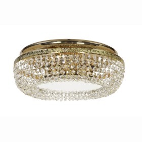 Светильник потолочный Arti Lampadari Favola E 1.4.45.501 G