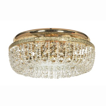 Светильник потолочный Arti Lampadari Favola E 1.4.45.502 N