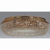 Светильник потолочный Arti Lampadari Favola E 1.4.60.502 G