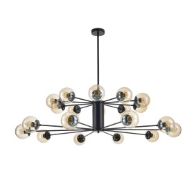 Люстра Arti Lampadari Filetto E 1.1.20 B