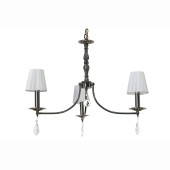 Люстра Arti Lampadari Fiore E 1.1.3.602 PB