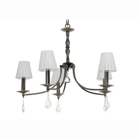 Люстра Arti Lampadari Fiore E 1.1.5.602 PB