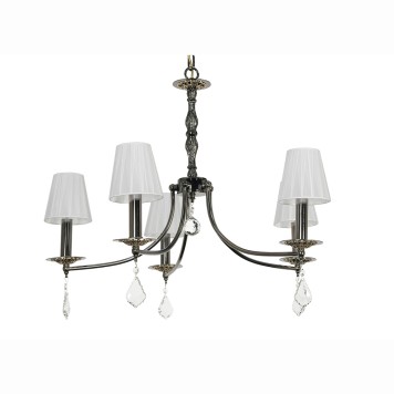 Люстра Arti Lampadari Fiore E 1.1.5.602 PB