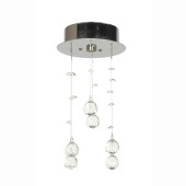 Светильник потолочный Arti Lampadari Flusso H 1.4.15.615 N