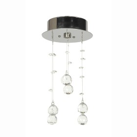 Светильник потолочный Arti Lampadari Flusso H 1.4.15.615 N