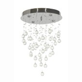 Светильник потолочный Arti Lampadari Flusso H 1.4.35.615 N