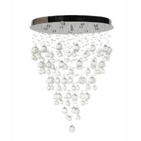 Светильник потолочный Arti Lampadari Flusso H 1.4.55.615 N