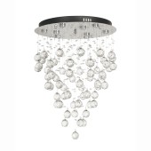 Светильник потолочный Arti Lampadari Flusso L 1.4.45.601 N