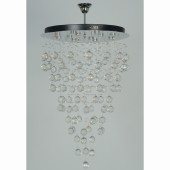 Светильник потолочный Arti Lampadari Flusso L 1.4.55.601 N