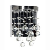 Бра Arti Lampadari Flusso L 2.18.601 N