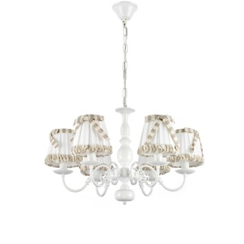 Люстра Arti Lampadari Formello E 1.1.6 W