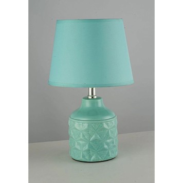 Лампа настольная Arti Lampadari Gadoni E 4.1.T1 BL-1