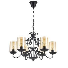 Люстра Arti Lampadari Gardena E 1.1.6 B