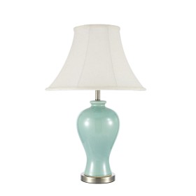 Лампа настольная Arti Lampadari Gianni E 4.1 GR