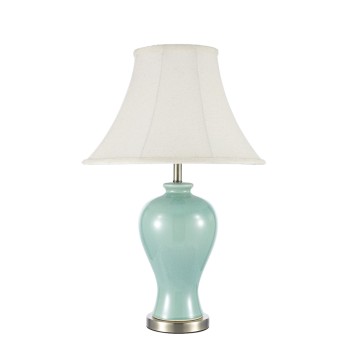 Лампа настольная Arti Lampadari Gianni E 4.1 GR