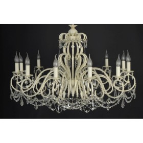 Люстра Arti Lampadari Gioia E 1.1.16.602 CG