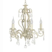 Люстра Arti Lampadari Gioia E 1.1.5.602 CG