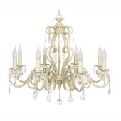 Люстра Arti Lampadari Gioia E 1.1.8.602 CG