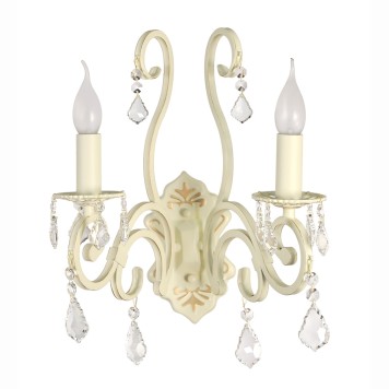 Бра Arti Lampadari Gioia E 2.1.2.602 CG