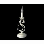 Лампа настольная Arti Lampadari Gioia E 4.1.602 CG