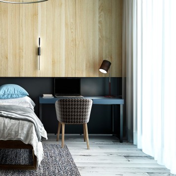 Лампа настольная Arti Lampadari Julia E 4.1.1 BR-1