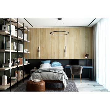 Лампа настольная Arti Lampadari Julia E 4.1.1 BR-2