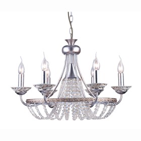 Люстра Arti Lampadari Latera E 1.1.6 S