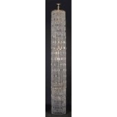 Светильник потолочный Arti Lampadari Lazio E 1.9.25.501 N