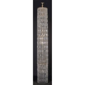 Светильник потолочный Arti Lampadari Lazio E 1.9.35.501 G