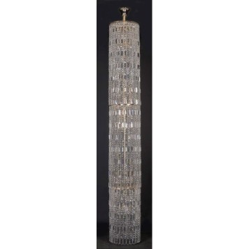 Светильник потолочный Arti Lampadari Lazio E 1.9.35.501 G