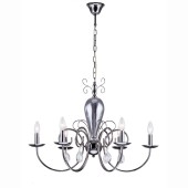 Люстра Arti Lampadari Lazzaro E 1.1.6 NB