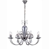 Люстра Arti Lampadari Lazzaro E 1.1.8 NB