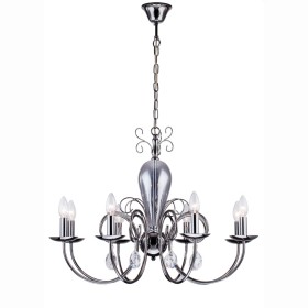 Люстра Arti Lampadari Lazzaro E 1.1.8 NB