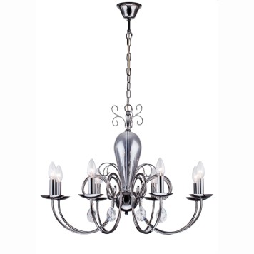 Люстра Arti Lampadari Lazzaro E 1.1.8 NB