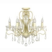 Люстра Arti Lampadari Luminare E 1.1.6.601 C