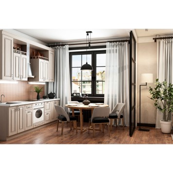 Торшер Arti Lampadari Magento E 3.1.1 B-2