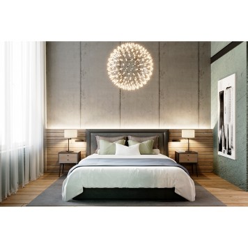 Лампа настольная Arti Lampadari Magento E 4.1.1 B-2