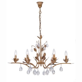 Люстра Arti Lampadari Merana E 1.1.6 AG